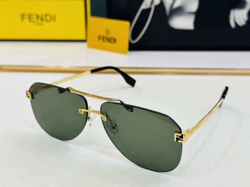 Fendi Sunglasses